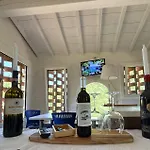 The Relax Barn 度假居