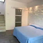 The Relax Barn 度假居