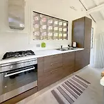 度假居 The Relax Barn 瓦尔的圣卡西亚诺