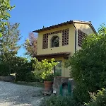 The Relax Barn 瓦尔的圣卡西亚诺