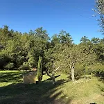 度假居 The Relax Barn 瓦尔的圣卡西亚诺