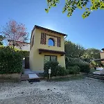The Relax Barn 度假居 *