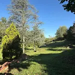 The Relax Barn