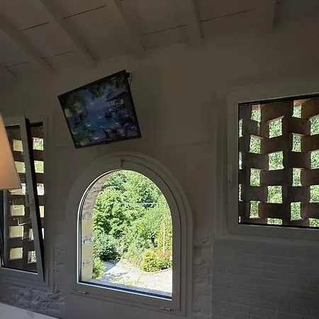 The Relax Barn *