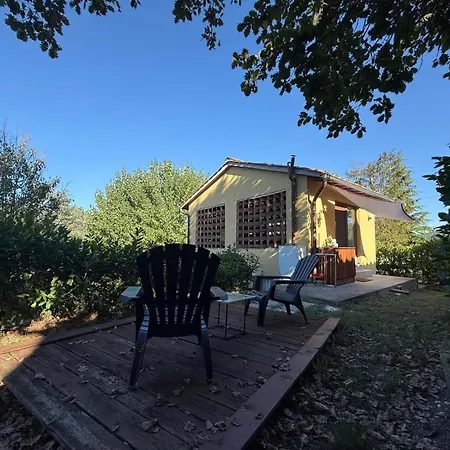 The Relax Barn 度假居