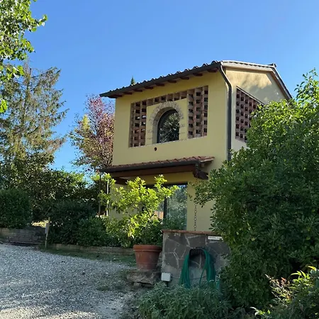 The Relax Barn San Casciano in Val di Pesa