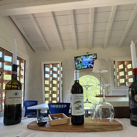 The Relax Barn Σπίτι διακοπών