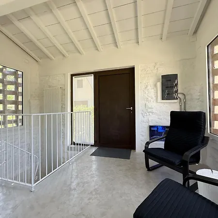 The Relax Barn Σπίτι διακοπών *