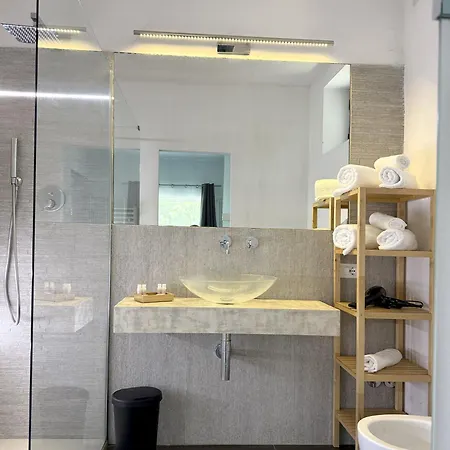 The Relax Barn Σπίτι διακοπών