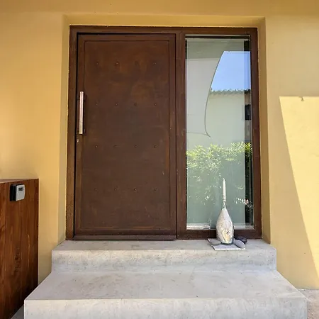 The Relax Barn Σπίτι διακοπών