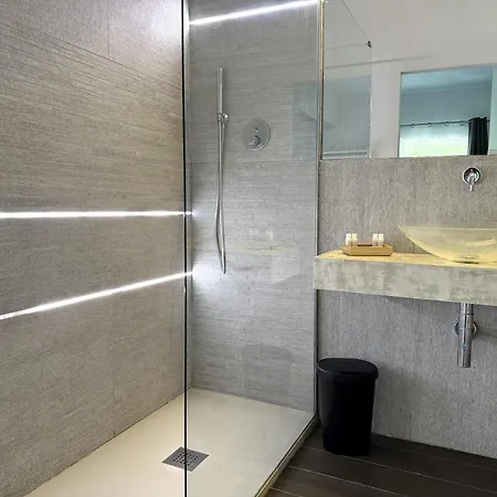 The Relax Barn San Casciano in Val di Pesa