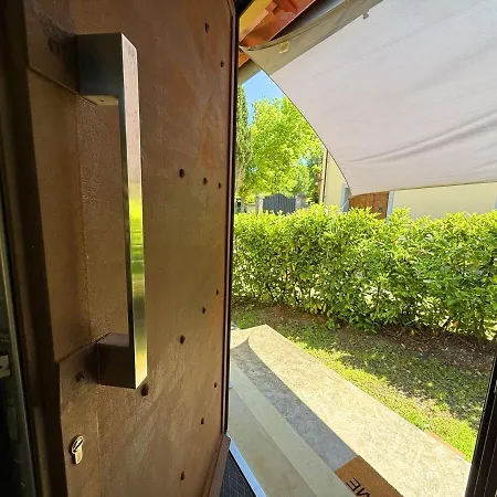 The Relax Barn Holiday home San Casciano in Val di Pesa