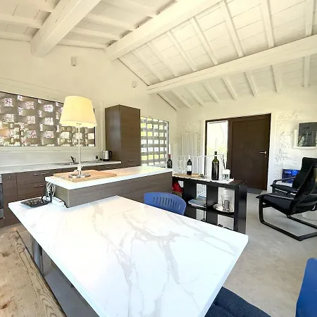 Holiday home The Relax Barn San Casciano in Val di Pesa