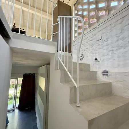 The Relax Barn Holiday home