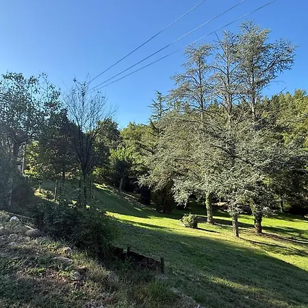 Holiday home The Relax Barn San Casciano in Val di Pesa