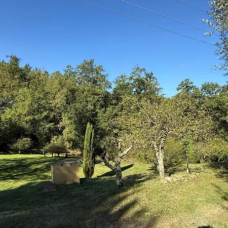 Holiday home The Relax Barn San Casciano in Val di Pesa