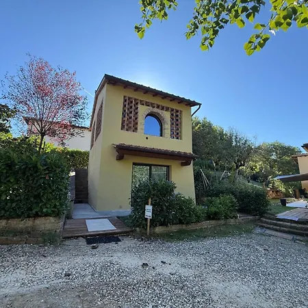 The Relax Barn Holiday home *