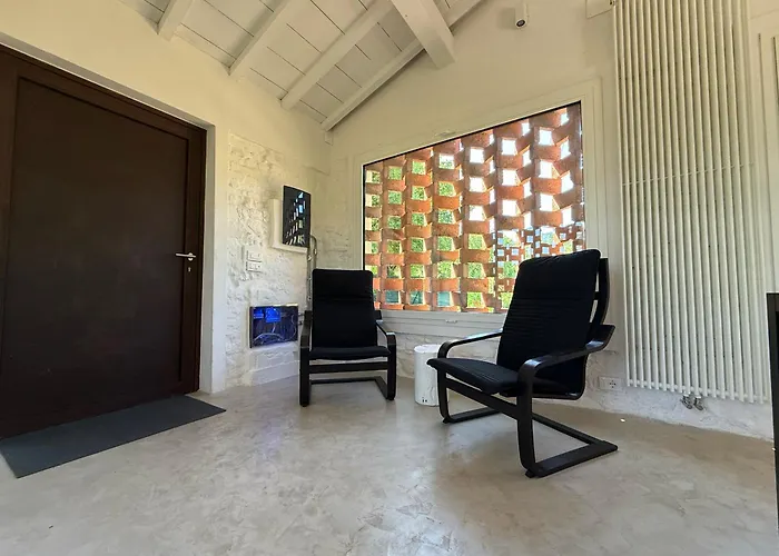 Holiday home The Relax Barn San Casciano in Val di Pesa