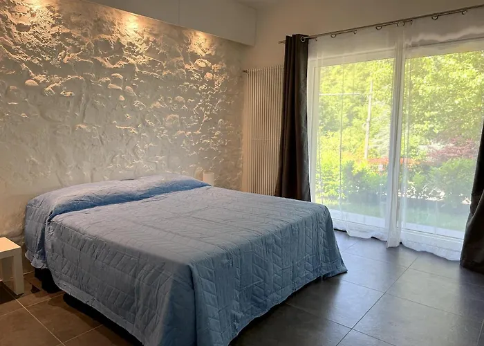 Holiday home The Relax Barn San Casciano in Val di Pesa
