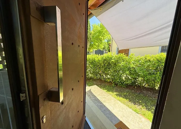 The Relax Barn Holiday home San Casciano in Val di Pesa