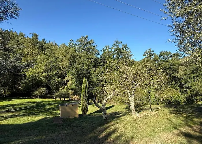 Holiday home The Relax Barn San Casciano in Val di Pesa